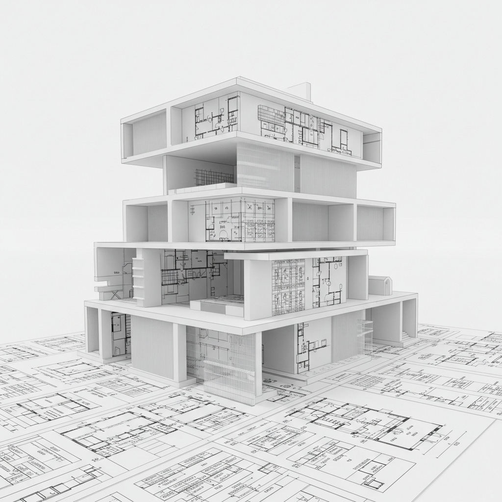 Large Project Scope