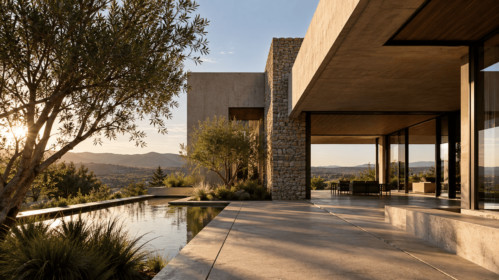 Balanced Cost and Sustainability