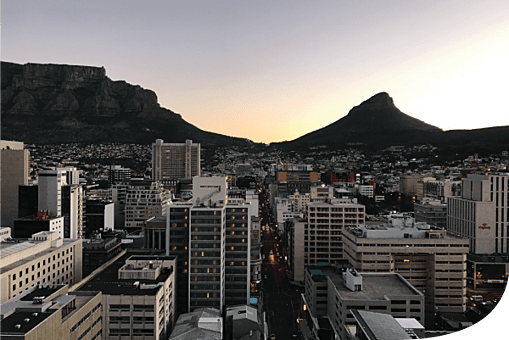 Cape Town
